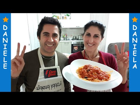 Spaghetti al tonno e pomodoro - Ricetta