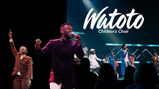 Watoto Childrens Choir  Canada Day Weekend