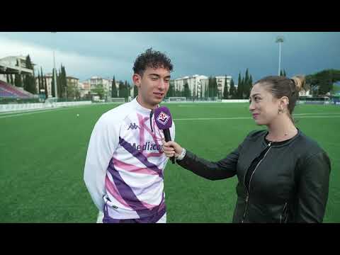 Primavera: Fiorentina - Bologna 2-0 (34' Rig. Toci, 90' Lucchesi)