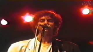 14 Bis - Espanhola / Show 1987