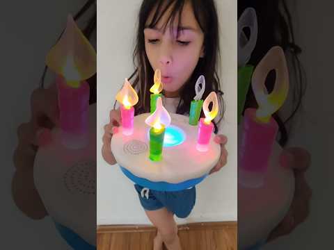 İyi Ki Doğdun Yusuf #shortsvideo #shorts