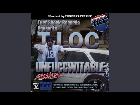 Loc's & Chucc's (feat. Scrillion Capone)
