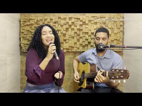 Duo William e Lorenna - Só O Amor (Caixa De Quarentena)