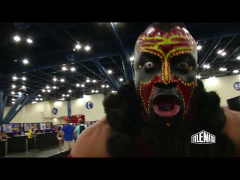 The Boogeyman Scares Innocent People