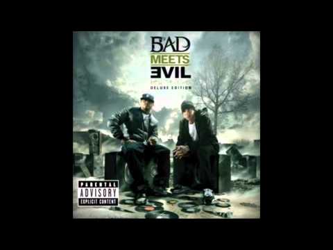Bad Meets Evil - I'm On Everything ft. Mike Epps