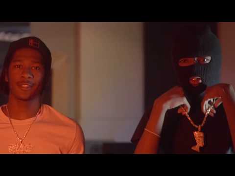 Lil Bucky  x 3irtyyy  - Mansion Party + Brand New (OFFICIAL VIDEO)