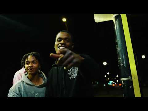 Drakoo x Rich Baby - "Bud Crawford"