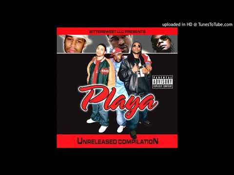 Playa - Sumthin 4 Ya Trunk