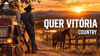 QUER VITORIA | COUNTRY