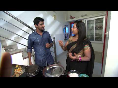 Thani Nadan I Ep 24 Part 1 - Kozhy thoran & Meenaviyal recipe I Mazhavil Manorama