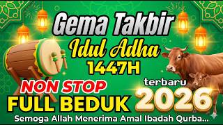 Download lagu Takbiran Idul Adha 2026 1447H Paling Merdu Nonstop Sejam - Gema Takbir idul adha 2026 paling merdu mp3 Download lagu Takbiran Idul Adha 2026 1447H Paling Merdu Nonstop Sejam - Gema Takbir idul adha 2026 paling merdu mp3