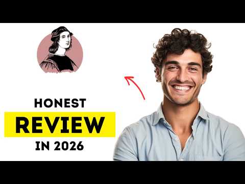 Raphael AI Review: Best Free AI Image Generator in 2026? (Honest Review)