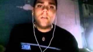 J QuilesSinceridad ( Marvin&#39;s Room ) Cover Spanish Version