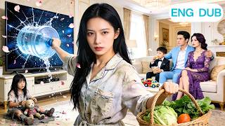 I Used My Dowry to Lift You Up — You Used Betrayal to Destroy My Daughter. #lovestory #movie #ceo