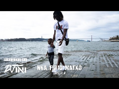 Taylor M - Nha fidjo Matxo (Video Oficial)