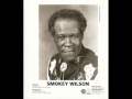 SMOKEY WILSON with WILLIAM CLARKE