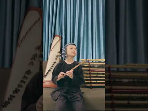 Hương Tóc Mạ Non - Tommy Live Sáo Trúc Cover