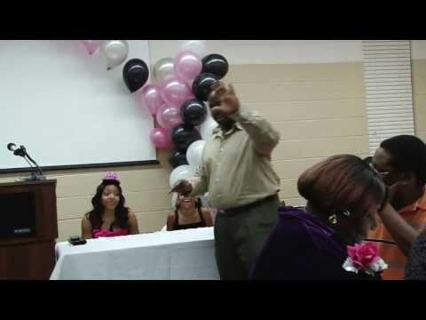 A'Kasha's Sweet 16~A Pink Carpet Affair~Highlight (HD)