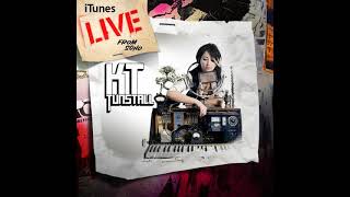 KT Tunstall - Hopeless (Live from SoHo)