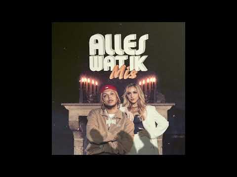Ronnie Flex & Emma Heesters - Alles Wat Ik Mis