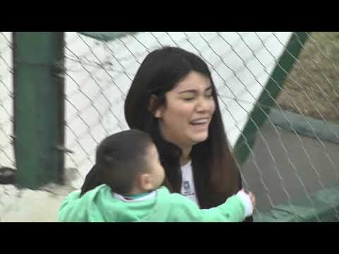 Liga Catamarqueña, 7ma fecha Apertura: Tesorieri 3 - San Lorenzo 2