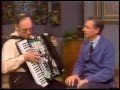 Accordion Composer Guy Klucevsek on Mr. Rogers