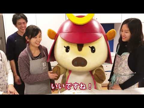 なんぼーのクリスマス Part①
