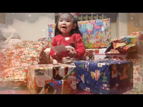 cliah jayla christmas 2020