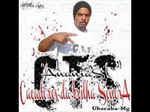 Cts - Bandoleiro Part. Extrema Funçao e Duckjay - (Lançamento 2012)