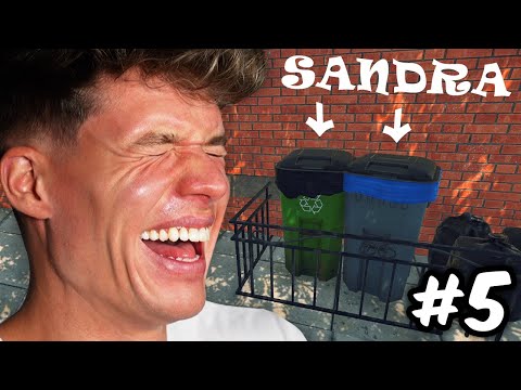 SUPERMARKT SIMULATOR #5