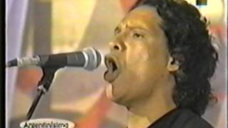 YO SOY TU RIO - Los Nocheros en 1999