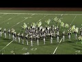 Fugue In G Minor (The Little) | Carolina Crown 2017