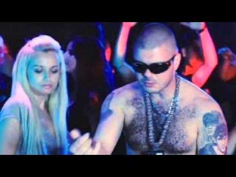 JUICE ft.FULL STRIKE - SENORITA