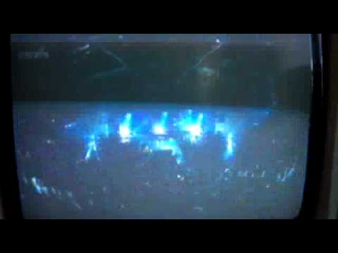 Patrick Nuo fällt hin