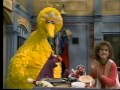 Sesame Street Ruthie The Babysitter