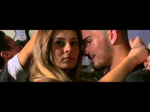 Jack Bernini Feat. Dhany - Waiting For Tomorrow (Official Video)