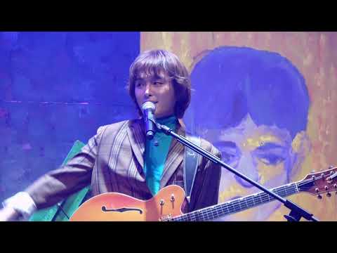 190407 [부산 일] 멘트4 - 잔나비 전국투어 콘서트 '투게더' @ MBC 드림홀