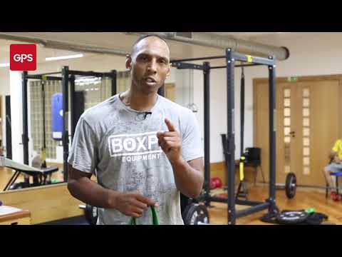 Nuno Delgado | GPS 2020 - Treinar Campeões Para a Vida