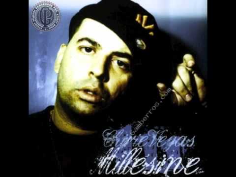 Chirie Vegas "El Amor Esta Muerto" (Gamberros Pro, 2005) [Millesime]