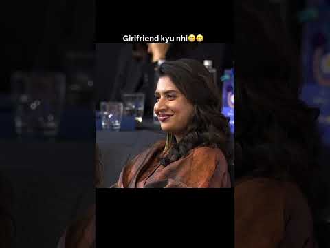 Girlfriend kyu nhi bandage😁😁 | Vaibhav Sooryavanshi | Smriti Mandhana #cricket #ipl2026