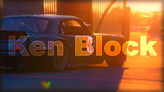 Drift In Heaven - Ken Block