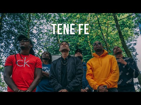 ALDAÏR - TENE FE ft. Tus2s (DIF PABOU)