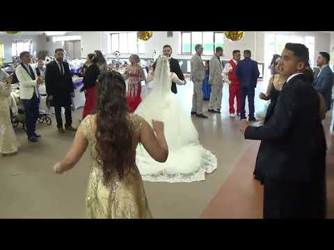 25 02 2022 Svatba Tibor&Žaneta Derby 2 čast