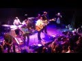 Okkervil River - "Last Love Song for Now" (Live at Bowery Ballroom)