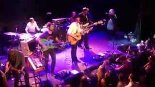 Okkervil River - &quot;Last Love Song for Now&quot; (Live at Bowery Ballroom)