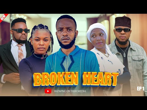 BROKEN HEART 💔 [EPISODE 1] LOVE STORY ❤️ 