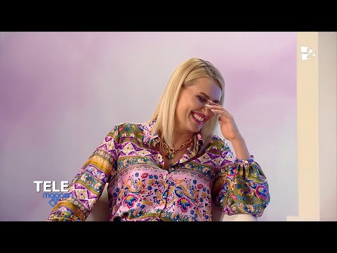 Dianna Rotaru - husband, separation, passion and quarrels in the couple