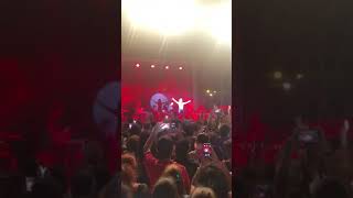 Annalisa - Used to you - potrei abituarmi”_ Torrenova 2018