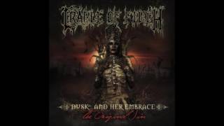 Cradle Of Filth - Dusk... And Her Embrace - The Original Sin (Full Album)