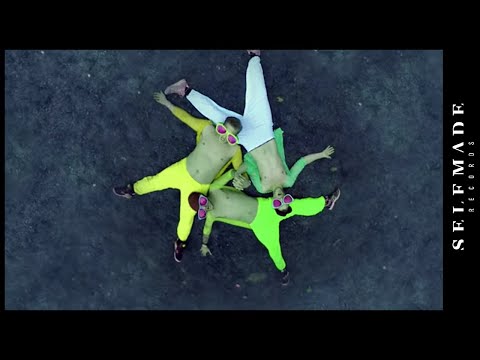 257ers - Vergleiche a la Boss (Official HD Video)